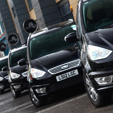 Business Car Fleet Insurance